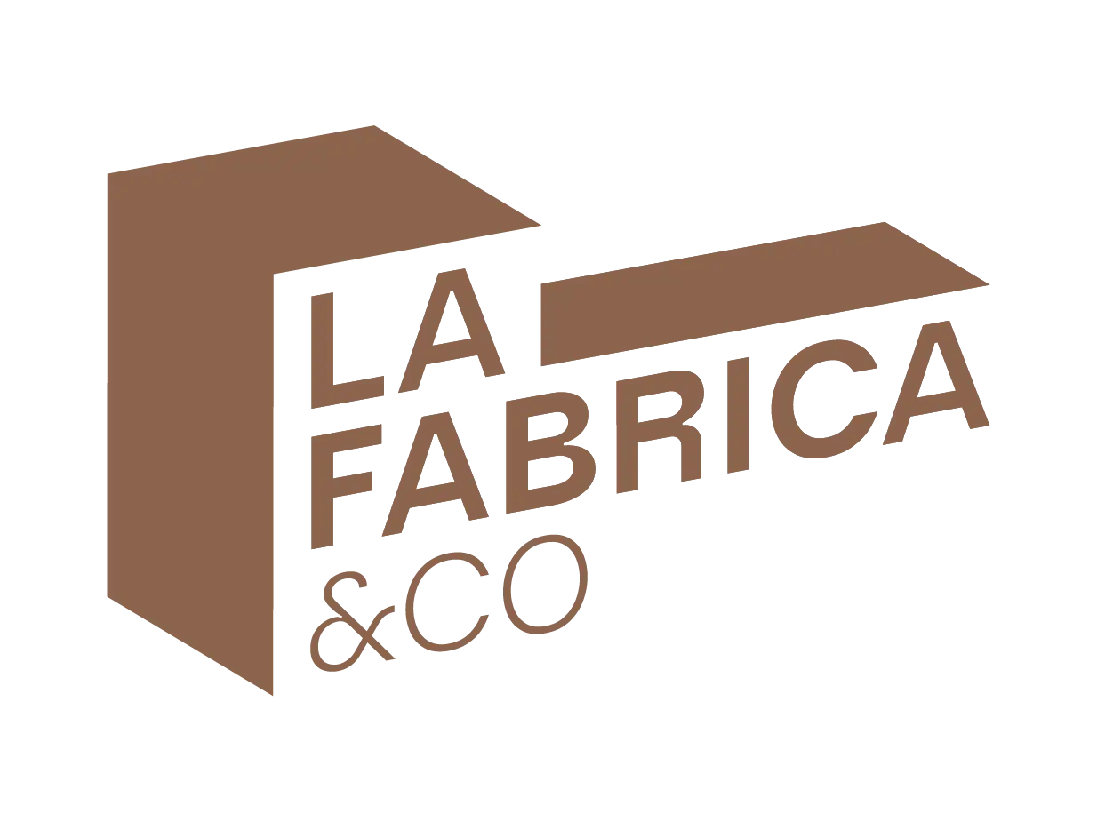 Logo La Fabrica &Co