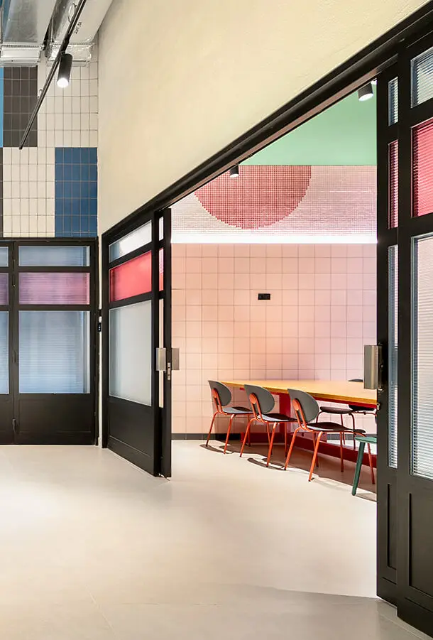 La fabrica & co