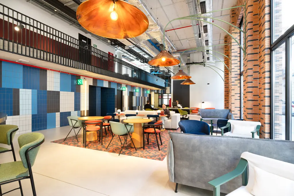 La fabrica & co