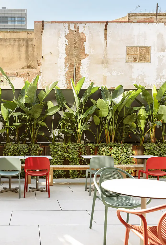 La fabrica & co