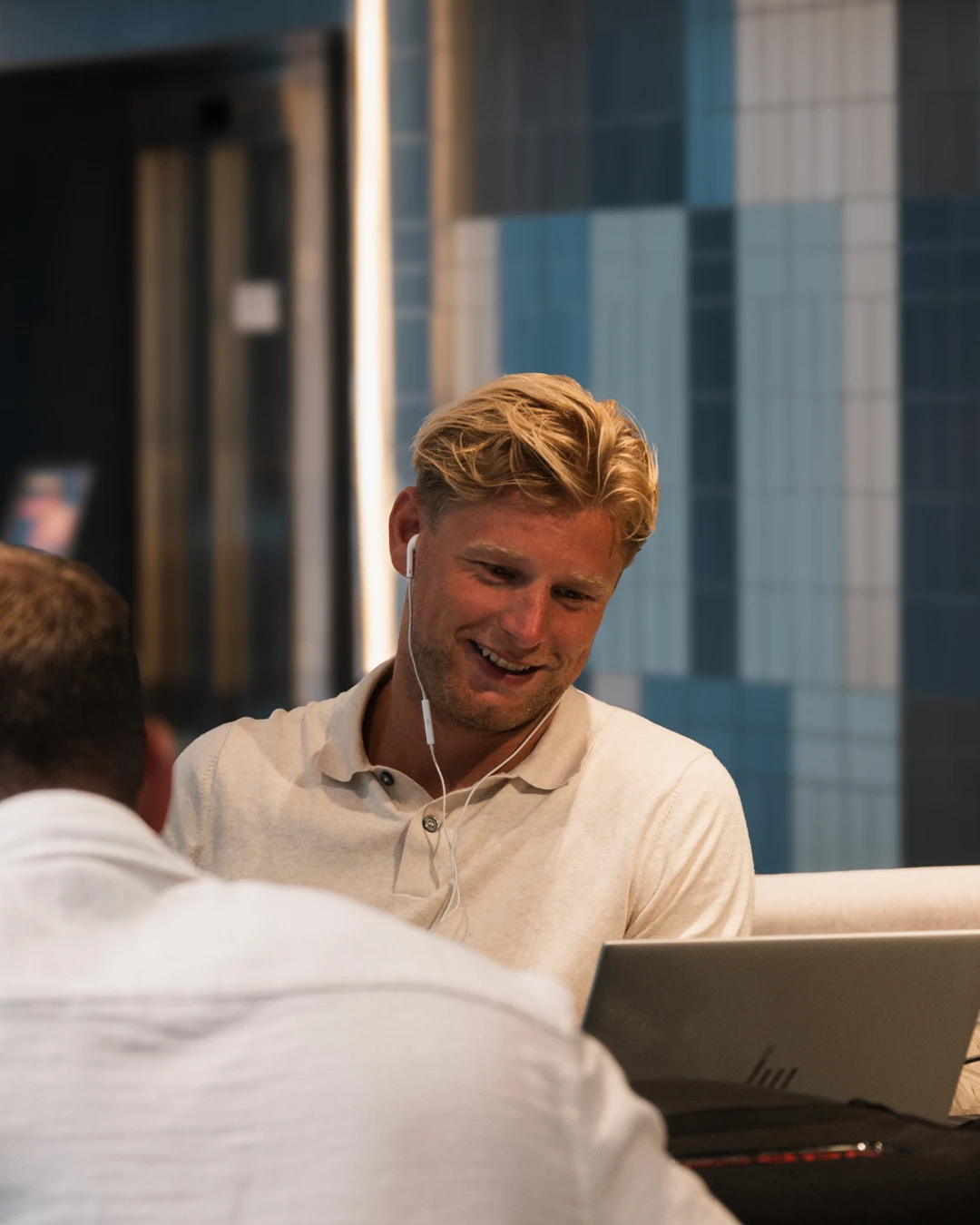 Coworking nomad pass