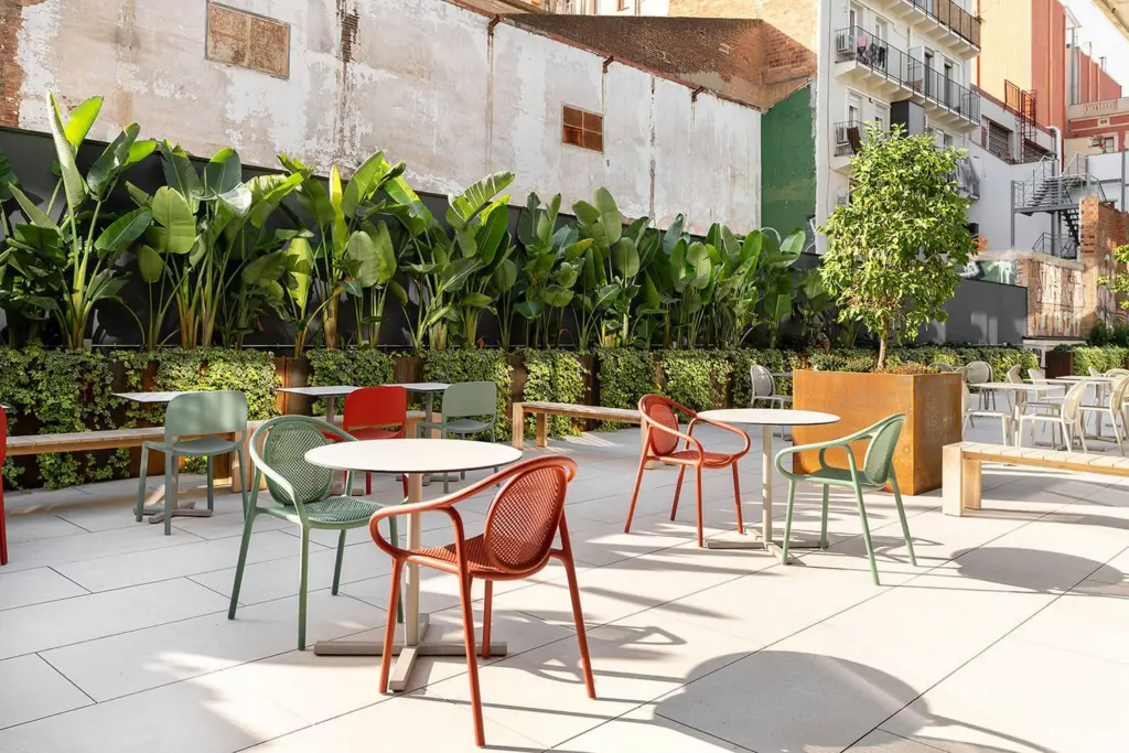 La fabrica & co