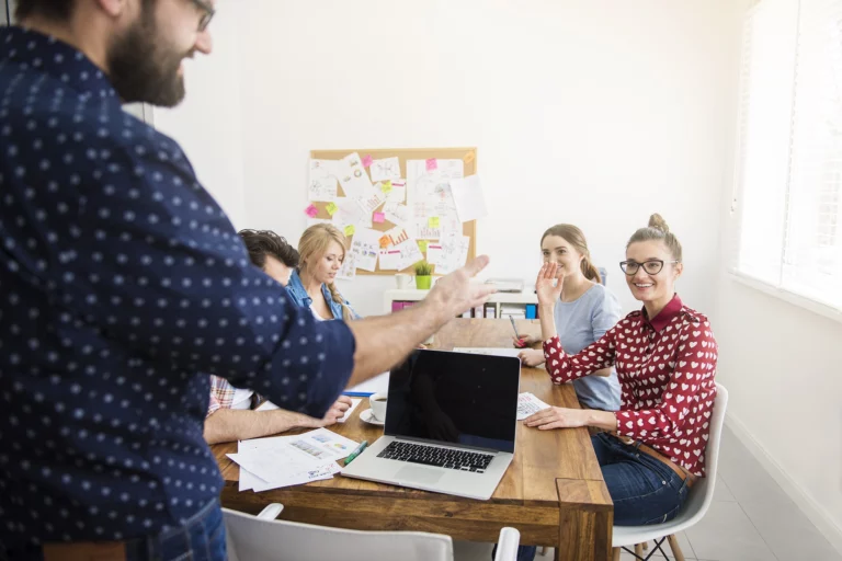 Donde y como practicar tu startup pitch en barcelona