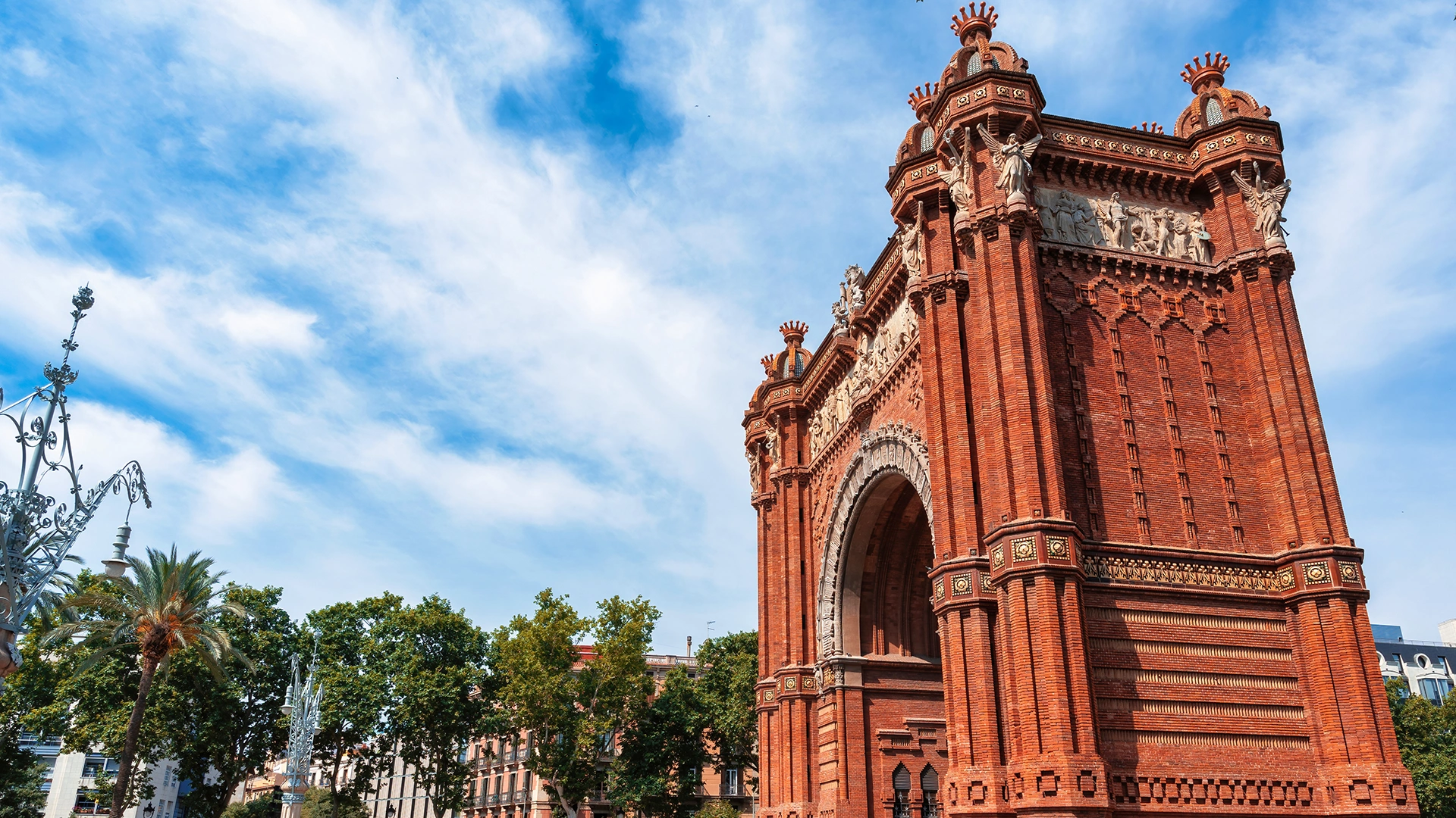 Postales de posgrado desde barcelona