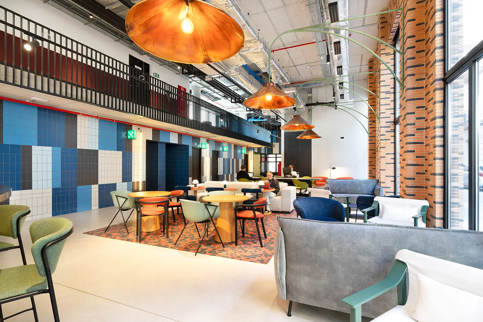 La Fabrica & Co