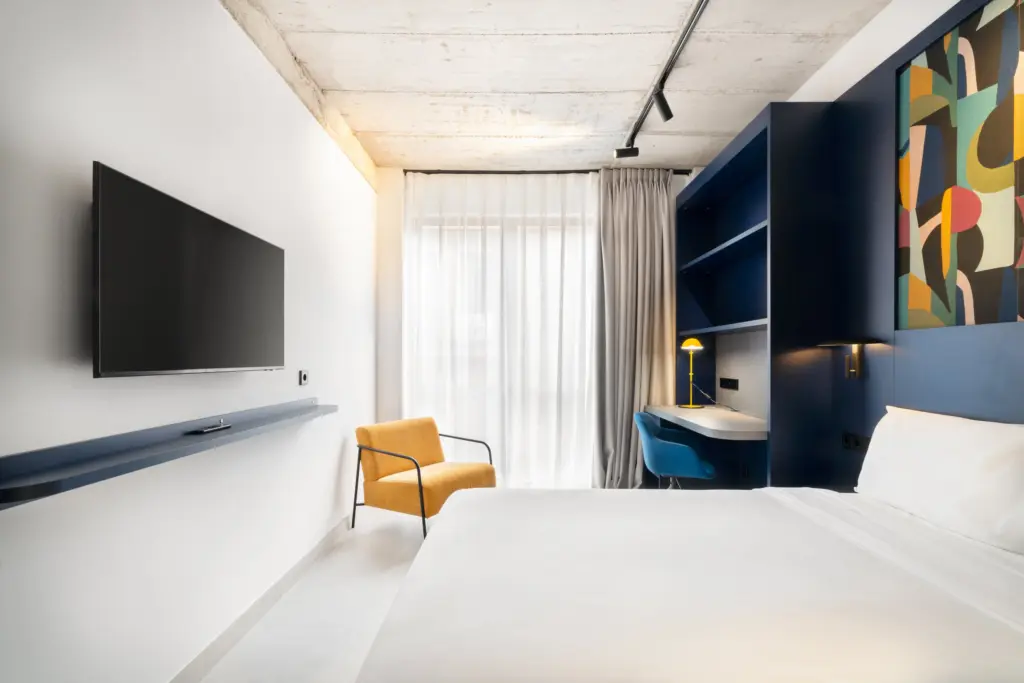 Tower Studio B - La Fabrica &Co
