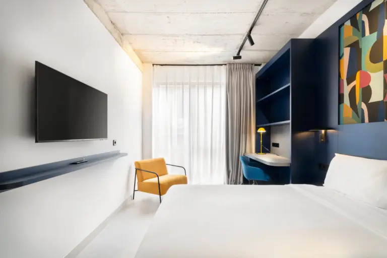 Tower Studio B - La Fabrica &Co